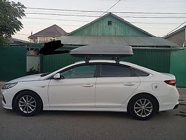 Автобоксы: Автобокс ED, 2 л, Б/у — 3