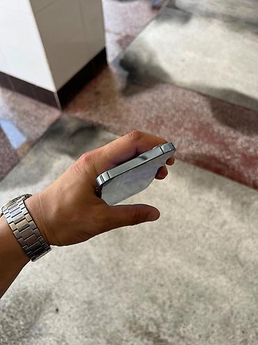 veb vatsap: IPhone 13 Pro Max, 256 GB, Blue Titanium, Face ID — 2