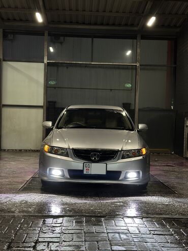 хонда аккорд cl7: Honda Accord: 2003 г., 2 л, Автомат, Бензин, Седан