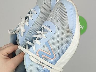 buty 2022: New Balance, Sneakersy damskie, rozmiar 40 — 4