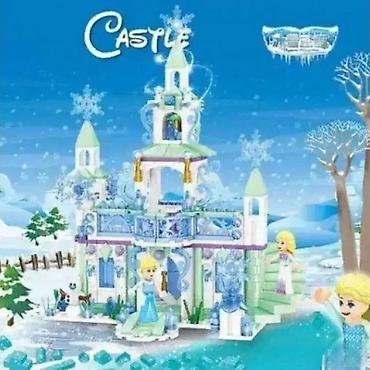 ugg srbija: Frozen Lego kockice ❄️ Lego kockice Frozen. 🆕 Novo, u originalnom — 1