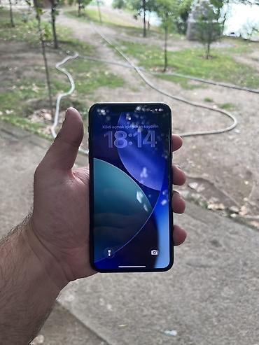 i̇phone 11 pro: IPhone 11 Pro Max, 64 GB, Matte Midnight Green — 2