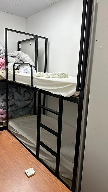 Долгосрочная аренда квартир: 1 комната, Собственник, С подселением, С мебелью полностью — 7