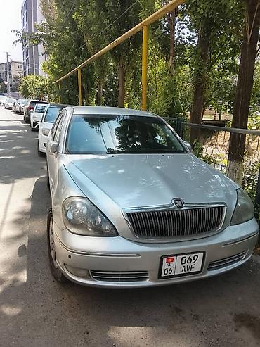 Toyota: Toyota Brevis: 2002 г., 2.5 л, Автомат, Бензин, Седан — 1