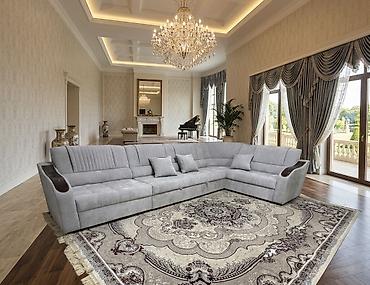 sofa: Модульный диван, Новый, В рассрочку — 1