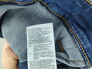 esprit sizing: Orsay, Kurtka jeansowa damska, rozmiar S — 6