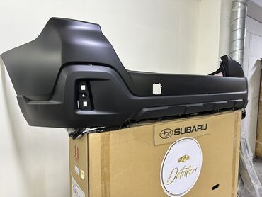 subaru legacy бампер: Задний Бампер Subaru 2018 г., Новый, Аналог