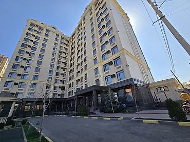 Продажа квартир: 3 комнаты, 101 м², Элитка, 3 этаж, Готовая ПСО (под самоотделку) — 20