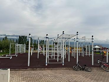 Продажа коттеджей и домов: Продаётся коттедж в ALPHA WHITE RESORT 4 комнатная студия. 📍 с at lalafo.kg — 15 Продажа коттеджей и домов: Продаётся коттедж в ALPHA WHITE RESORT 4 комнатная студия. 📍 с — 15