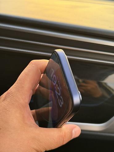 note 7 pro: IPhone 17 Pro, Б/у, 256 ГБ, Синий, Коробка, 99 % — 9