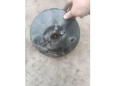 Delovi motora: KOCIONE SERVO PUMPE ZA FORD C-MAX, ESCAPE, FIESTA . OD 2000. DO — 4