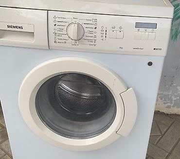 Paltaryuyan siemens
