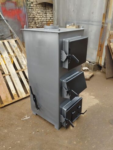 Тепловые завесы: Тепловые завесы — 8