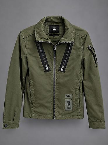 розовый пиджак: Мужская куртка, S, Gore-Tex, Б/у, цвет - Зеленый, Самовывоз — 1