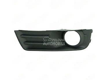 Glave motora: PLASTIKE BRANIKA MREZICE ZA FORD FOCUS OD 2003. DO 2004. GOD. | FORD — 54
