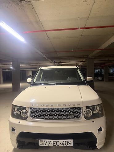 Rover: Rover : 0.3 l | 2009 il 2499 km Ofrouder/SUV — 4