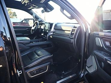 Другие автомобили: Авто в пути 🚗 RAM 1500 Limited 📍 Прогнозируемая дата прибытия в — 3