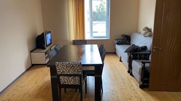 Uzunmüddətli kirayə evlər: 120 kv. m, 3 otaqlı — 24