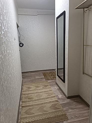 35: 1 комната, 35 м², Асанбай мкр 105 серия, 5 этаж, Косметический ремонт — 6