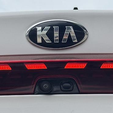 Kia: Kia K5: 2020 г., 1.6 л, Автомат, Бензин, Седан — 11