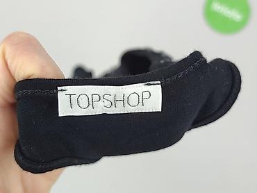 top marks: Topshop, Top damski, rozmiar M — 6