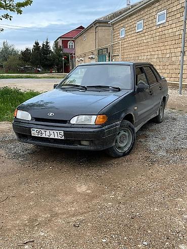VAZ (LADA): VAZ (LADA) Samara: 1.6 l | 2009 il 180000 km Sedan — 7