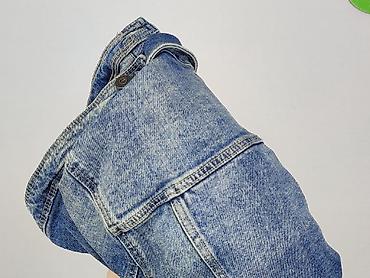darmowa dostawa pull and bear: Bershka, Kurtka jeansowa damska, rozmiar XS — 9