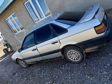 мицубиси спец стар: Volkswagen Passat: 1989 г., 1.8 л, Механика, Бензин, Седан