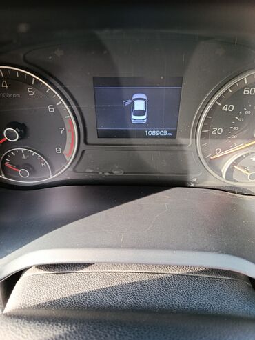 Kia: Kia Optima: 2020 г., 2.4 л, Бензин, Седан — 8