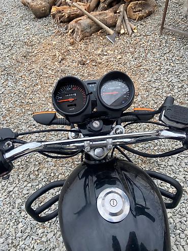 мопед баку: Şəmkirdədi Motoskilet İdeal Vəzyətdədi Hecbir Problemi Yoxdu Sadəcə — 5