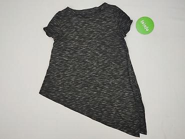 obcisla bluza: Tunika damska, rozmiar S — 2