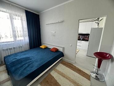 Долгосрочная аренда квартир: 1 комната, Собственник, Без подселения, С мебелью полностью — 9