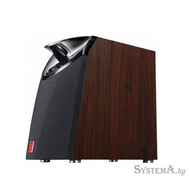 Другие комплектующие: Microlab hifi speaker x3 90w(45w x 2) piano wood мощность : эта