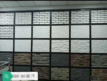 Фасадные 3D панели: ✓ ДЕКОРАТИВНЫЙ КАМЕНЬ ✓ ГИПСОВЫЕ 3D ПАНЕЛИ В наличии и под заказ! — 17