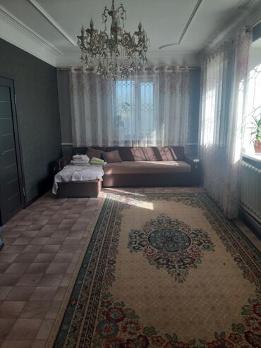 Продажа домов: Дом, 110 м², 5 комнат, Собственник — 6