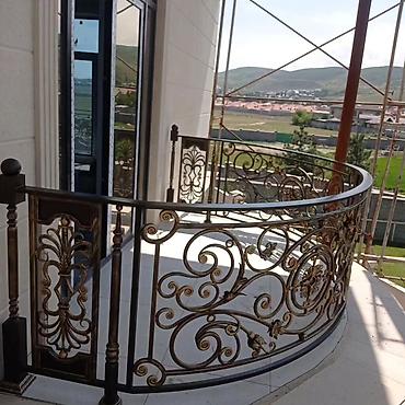 Сварщики: Ищу работу сварщика двери ворота перила оконные решетки лестницы — 23