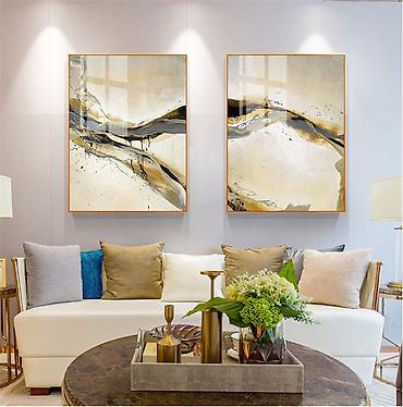 Картины: Картины в рамках/ассортимент: композиции из 2х/3х/4х, а также — 22