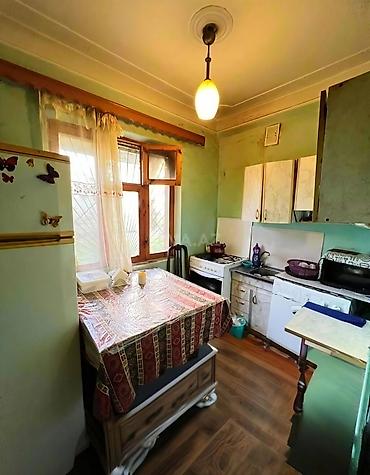 panel evler: Bakı, Yeni Günəşli Massiv V, 2 otaqlı, Köhnə tikili, 64 kv. m — 6