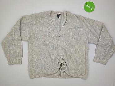 mango sweter: Lindex, Sweter damski, rozmiar M — 2