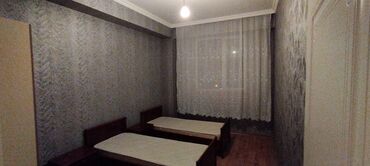 Uzunmüddətli kirayə mənzillər: Kirayə 2 otaqlı yeni təmirli və tam əşyalı mənzil. Kazımağa Kərimov — 7