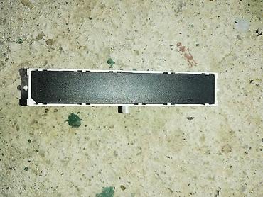 auto otpad becej: DISPLEJ ZA POJASEVE ZA PEUGEOT 207 | Polovini delovi za Peugeot 207 — 1