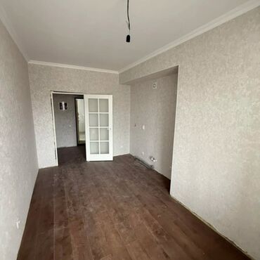 квартиры в канте продажа: 1 комната, 46 м², Элитка, 2 этаж, Евроремонт