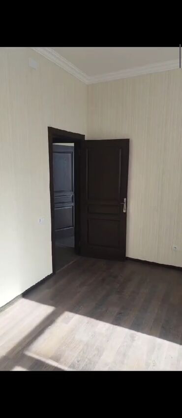 Yeni tikili: Hövsan qəs., 3 otaqlı, Yeni tikili, m. Koroğlu, 78 kv. m — 5