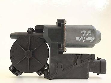 pare: MOTOR PODIZAČA STAKLA ZA OPEL MERIVA OD 2003. DO 2010. GOD. | — 1