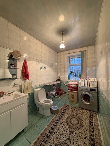 Продажа домов: Дом, 105 м², 4 комнаты, Собственник, Евроремонт — 11