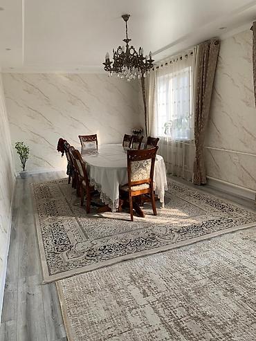 Продажа коттеджей и домов: Продается добротный дом 2021 года постройки. В центре села — 4