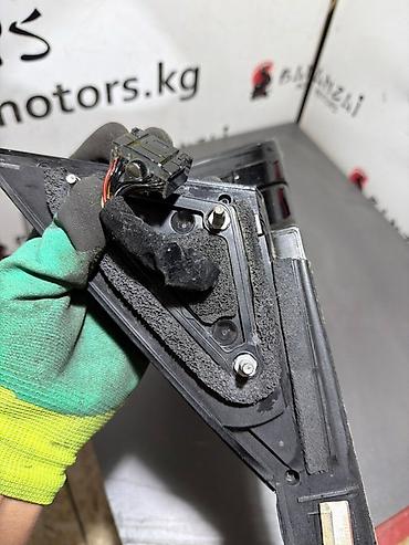 зеркало киа к7: Боковое правое Зеркало Kia Б/у, Оригинал — 6