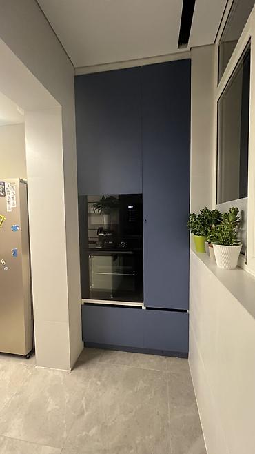 106: 3 комнаты, 94 м², 6 мкр 106 серия улучшенная, 4 этаж — 3
