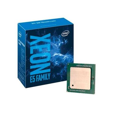 zenit e: Prosessor Intel Xeon E E5-2630 v4, 2-3 GHz, > 8 nüvə, Yeni