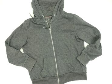 Hoodie for men, L (EU 40), Atmosphere, condition - Good
